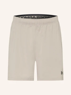 Under Armour Szorty Treningowe Ua Vanish Woven 2.0 braun