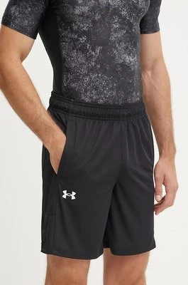 Under Armour szorty treningowe Zone 7 kolor czarny 1383389