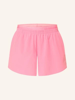Under Armour Szorty Ua Vanish pink