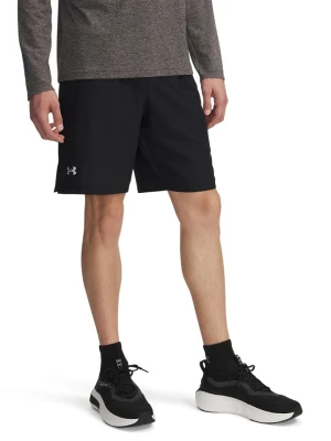 Under Armour Szorty w kolorze czarnym do biegania rozmiar: XXL