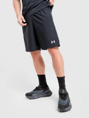 Under Armour Szorty Woven Wm Shorts