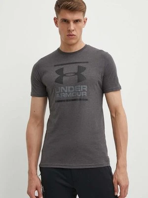 Under Armour - T-shirt 1326849 1326849-101