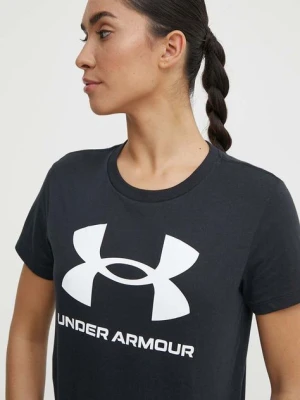 Under Armour - T-shirt 1356305.001 1356305