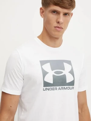 Zdjęcie produktu Under Armour T-shirt męski BOXED SPORTS UPDATED