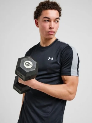 Under Armour T-Shirt Cgr Tee Blk/stl