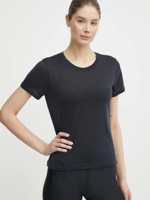 Under Armour t-shirt do biegania Streaker