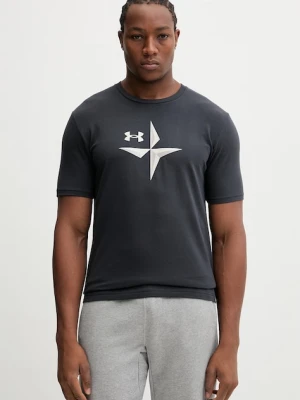 Under Armour t-shirt EXPLOR Graphic