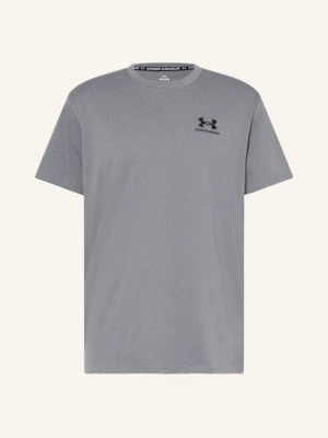 Under Armour T-Shirt grau