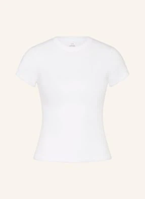 Under Armour T-Shirt Ua Meridian Core weiss