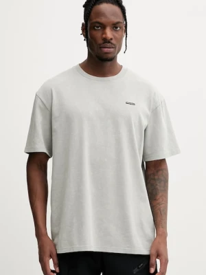 Under Armour t-shirt męski z bawełną