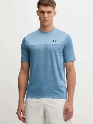 Under Armour t-shirt sportowy UA Tech Utility