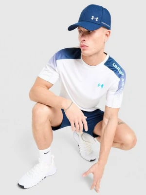 Zdjęcie produktu Under Armour T-Shirt Tech Fade Ss biały