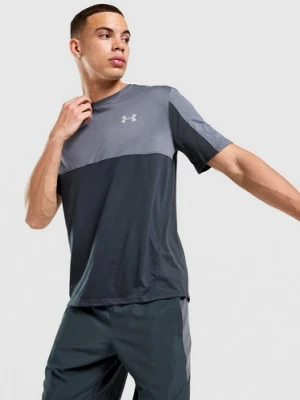 Under Armour T-Shirt Tech Hybrid Ss