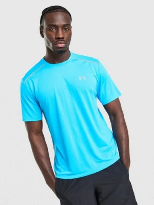 Under Armour T-Shirt Tech Rfltv Ss