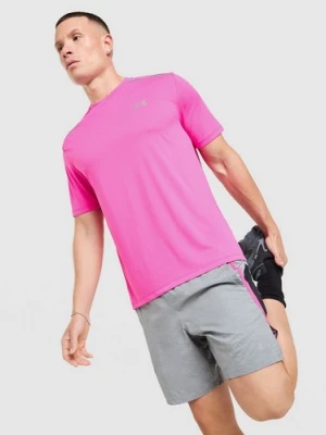 Under Armour T-Shirt Tech Rfltv Ss