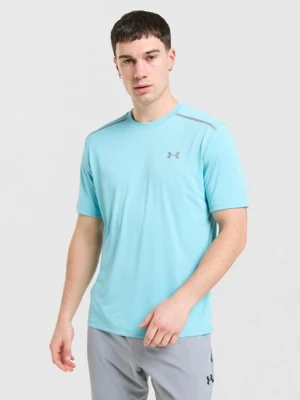 Zdjęcie produktu Under Armour T-Shirt Tech Rfltv Ss niebieski