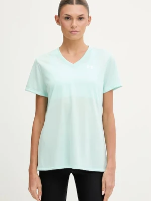 Zdjęcie produktu Under Armour T-shirt treningowy damski