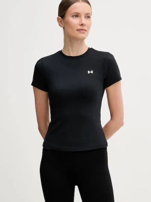 Under Armour t-shirt treningowy damski Motion Fitted