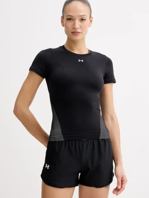 Under Armour t-shirt treningowy damski Vanish Seamless
