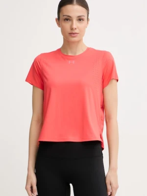 Under Armour T-shirt treningowy damski Velociti