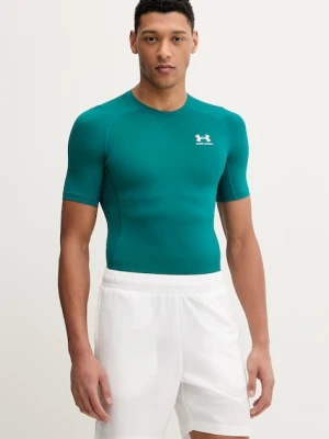 Under Armour t-shirt treningowy męski