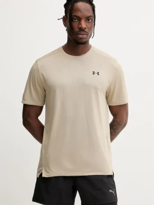 Under Armour T-shirt treningowy męski
