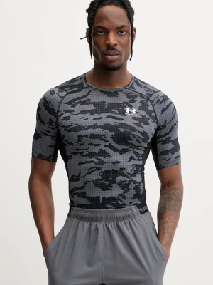 Under Armour t-shirt treningowy męski HG