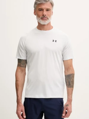 Under Armour T-shirt treningowy męski Tech Textured