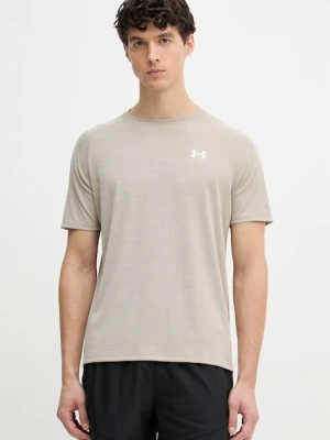 Zdjęcie produktu Under Armour T-shirt treningowy męski Tech Textured
