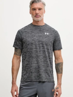 Under Armour T-shirt treningowy męski Tech Textured