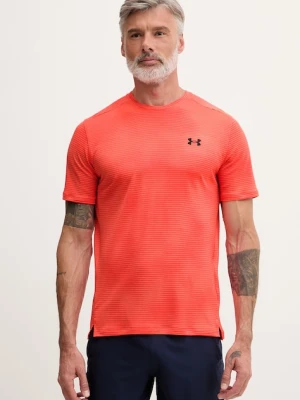 Under Armour T-shirt treningowy męski Tech Vent