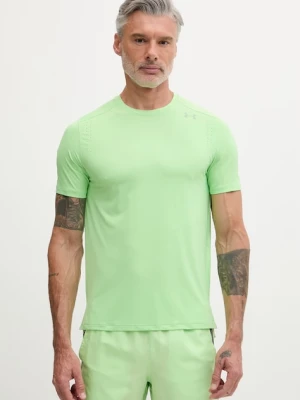 Under Armour T-shirt treningowy męski Velociti zielony