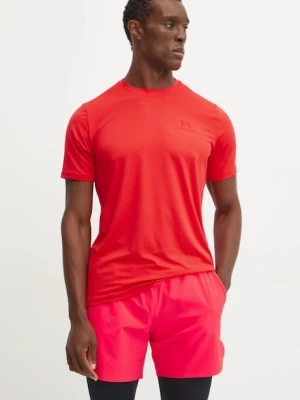 Under Armour t-shirt treningowy Rush Energy