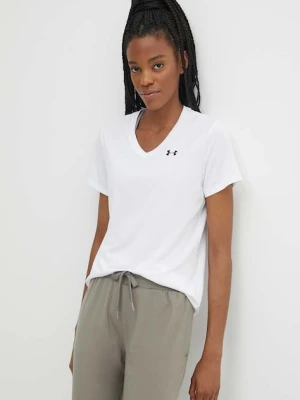Under Armour t-shirt treningowy Tech