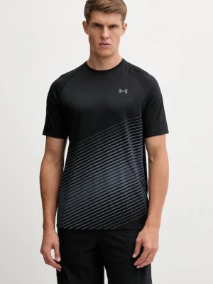 Under Armour t-shirt treningowy UA Tech Fade