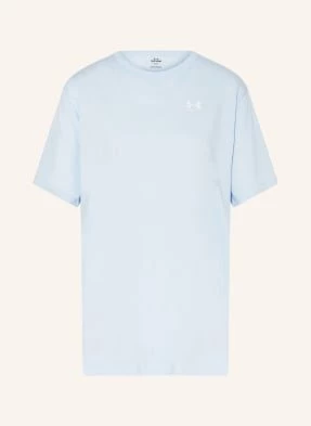 Under Armour T-Shirt Ua Boyfriend blau