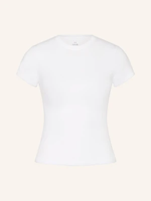 Under Armour T-Shirt Ua Meridian Core weiss