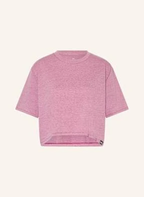Under Armour T-Shirt Ua Rival rot