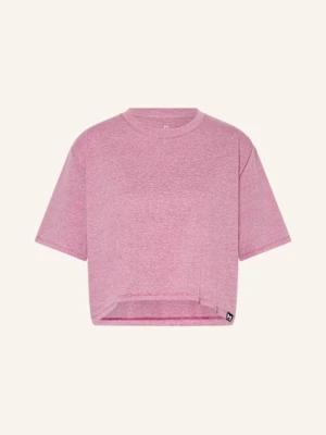 Under Armour T-Shirt Ua Rival rot