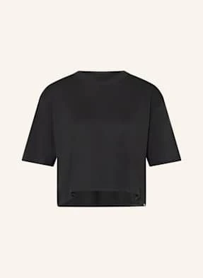 Under Armour T-Shirt Ua Rival schwarz