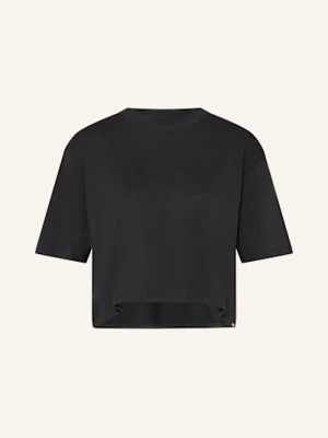 Under Armour T-Shirt Ua Rival schwarz