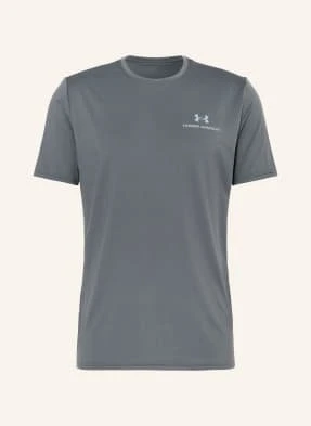Under Armour T-Shirt Ua Rush™ Energy beige