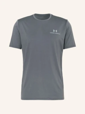 Under Armour T-Shirt Ua Rush™ Energy beige
