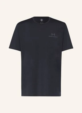 Under Armour T-Shirt Ua Rush™ Energy schwarz