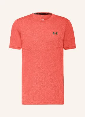 Under Armour T-Shirt Ua Rush™ Vanish Elite Seamless rot