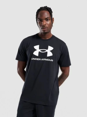 Under Armour T-Shirt Ua Sportstyle Logo Update Ss