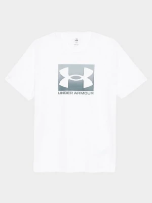 Under Armour T-Shirt Ua Sportstyle Logo Update Ss