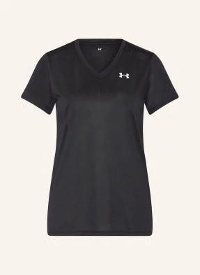 Under Armour T-Shirt Ua Tech™ schwarz