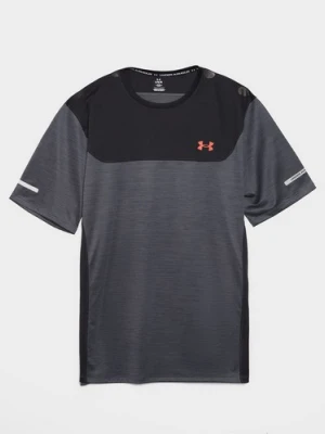 Zdjęcie produktu Under Armour T-Shirt Ua Tech Utility Ss czarny
