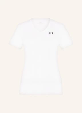 Under Armour T-Shirt Ua Tech™ weiss